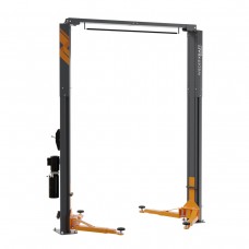 WDK-526 Подъемник двухстоечный с верхней синхронизацией 4,2 тонны, одност. разбл., 380В