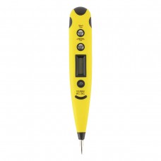 OPTIMUS-SD5100 Цифровая отвертка-индикатор, 12-500 В