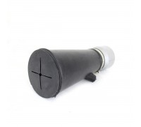 WDK-86611 Насадка для шланга для вытажки выхлопных газов, 102 мм