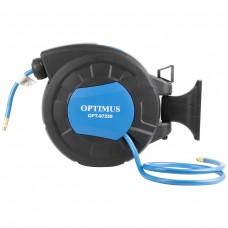 Пневматическая катушка OPTIMUS OPT-97250 (15м,10x16мм)