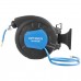 Пневматическая катушка OPTIMUS OPT-97250 (15м,10x16мм)
