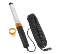 Переносной светодиодный светильник WIEDERKRAFT WDK-WL1210020 (12/24В, 20м)