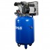 OPT-301042A Компрессор поршневой вертикальный, 420 л/мин, 2.2 КВт, 220 В, ресивер 100 л