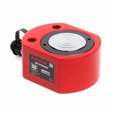 HRH-CY01050160 Гидравлический цилиндр (домкрат), однополостной 50 т, ход 16 мм