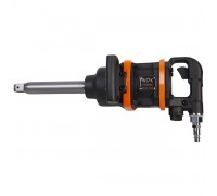 Гайковерт пневматический ударный WEIDERKRAFT WDK-20810 (1", 2800Нм)
