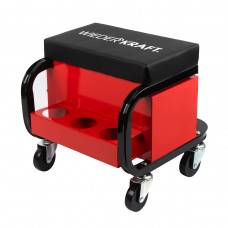 Табурет механика WIEDERKRAFT WDK-86032 (110кг)