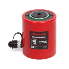 HRH-CY03050051 Гидравлический цилиндр (домкрат), однополостной 50 т, ход 50 мм