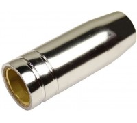 WDK-C012 Сопло газовое для горелки MIG 15 10 шт, d=12 мм