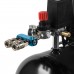 Распределитель пневматический WIEDERKRAFT WDK-82ML (1/4F)