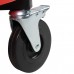 Стул рабочий WIEDERKRAFT WDK-86012 (120кг)