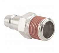 HRS-30PMA Harrison Штекер быстроразъемного соединения 3/8