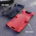 Лежак ремонтный WIEDERKRAFT WDK-84068 (1010мм)