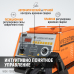 Многофункциональный споттер WIEDERKRAFT WDK-7000 (220В,12/20кВА,4600/5200А)