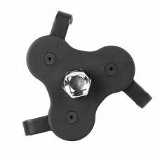 WDK-65207 Съемник масляного фильтра «краб» 65-120 мм, 1/2?, 3/8”