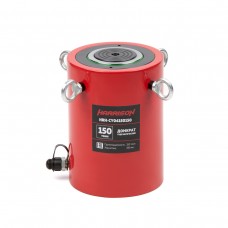 HRH-CY04150150 Гидравлический цилиндр (домкрат), однополостной 150 т, ход 150 мм