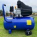 OPT-305030 Компрессор поршневой, 300 л/мин, 2.2 КВт, 220 В, ресивер 50 л
