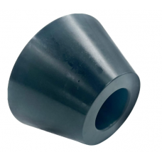 WDK-A0373126 Конус 73-126 мм для балансировочного станка с валом 42 мм