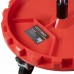Стул рабочий WIEDERKRAFT WDK-86012 (120кг)
