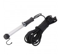 Переносной светодиодный светильник WIEDERKRAFT МОБИЛ (220V)-10 (220В,10м)