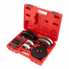 WDK-21492HB Комплект для замены ступичных подшипников автомобилей (VAG), 72 мм