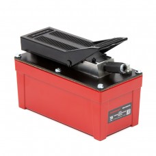 Пневмогидравлический насос HARRISON HRH-PA0107170 (700бар,1,7л)