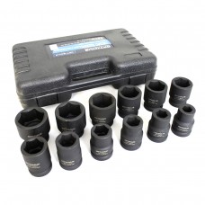 OPT-60112 Набор ударных головок 3/4