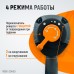 Гайковерт пневматический ударный WEIDERKRAFT WDK-20450 (1/2)