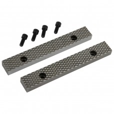 WDK-BJ200 Губки сменные для слесарных тисков 200 мм