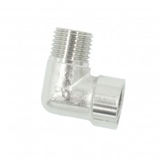 OPT-714MFL Переходник L-образный, резьба 1/4