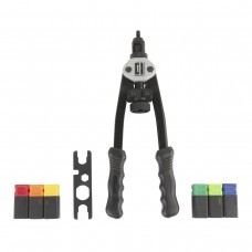 WDK-RN120 Двуручный заклепочник для резьбовых заклепок M3-M10