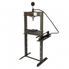 Гидравлический пресс Weidercraft WDK-HP121 (12 тонн)