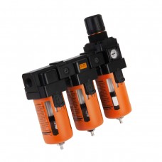 Блок подготовки воздуха WIEDERKRAFT WDK-70744 (1/2")