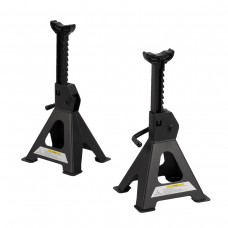 Комплект подставок под автомобиль WIEDERKRAFT WDK-84202 (2 тонны)