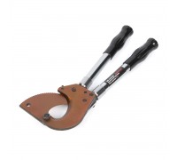 HRH-CA040250 Кабелерез механический с храповым механизмом, 25 мм