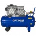 OPT-301558 Компрессор поршневой, 580 л/мин, 3 КВт, 380 В, ресивер 150 л