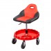 Стул рабочий WIEDERKRAFT WDK-86012 (120кг)
