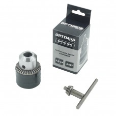 OPT-DC1211 Патрон ключевой 1/2