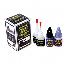 Mini Kit Клей Q-Bond (клеевой набор)