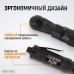 Ударная пневматическая трещотка WIEDERKRAFT WDK-21420 (1/2",124Нм)