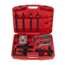 WDK-214850 Набор съемников гидравлический универсальный, 10 т