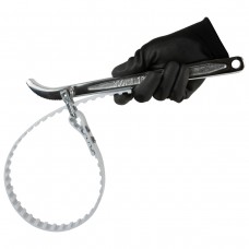 WDK-214463 Съемник масляных фильтров, 30-220 мм