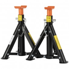 Комплект подставок под автомобиль WIEDERKRAFT WDK-84204 (2т)