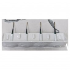 PW-5609 Грибки резиновые (1*20) Maruni