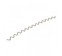 WDK-F006 Волнообразная проволока для споттера