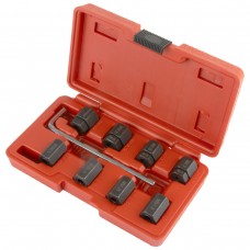 WDK-65294 Набор для монтажа / демонтажа шпилек