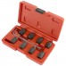 WDK-65294 Набор для монтажа / демонтажа шпилек