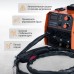 Сварочный аппарат инверторный WIEDERKRAFT Weld 150 Mini (150A,220В)