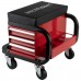 Табурет механика WIEDERKRAFT WDK-86032 (110кг)