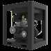 HRS-94650-16 Винтовой компрессор, 650 л/мин, 16 бар, 11 кВт