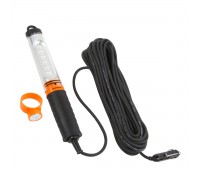 Переносной светодиодный светильник WIEDERKRAFT WDK-WL1280015 (12/24В, 15м)